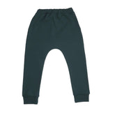 cotton jogging pants (organic)